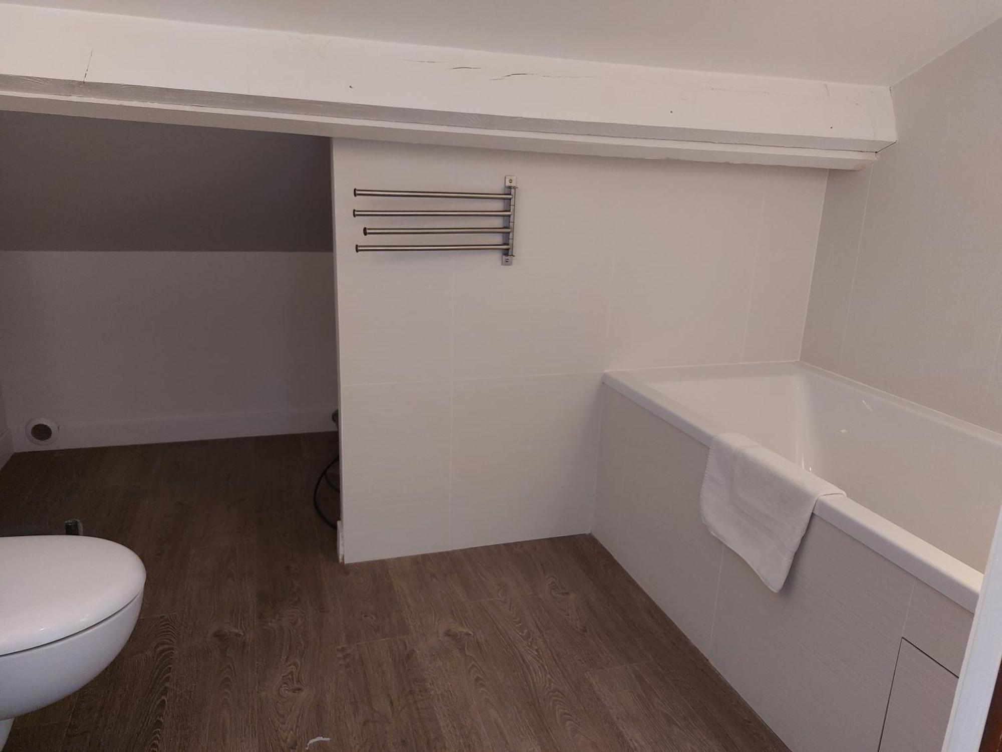 Residence Le Mas لو لا فاندو المظهر الخارجي الصورة