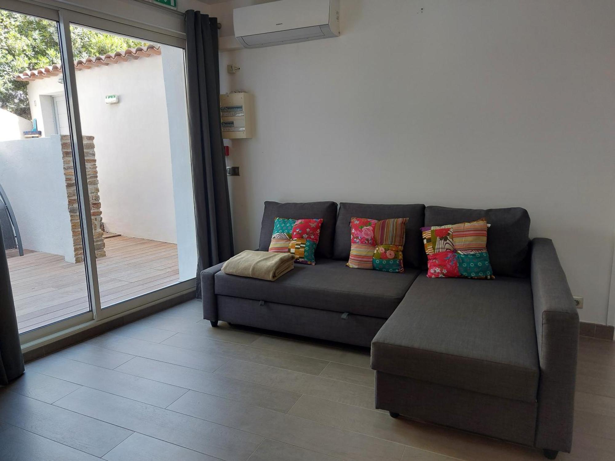 Residence Le Mas لو لا فاندو المظهر الخارجي الصورة