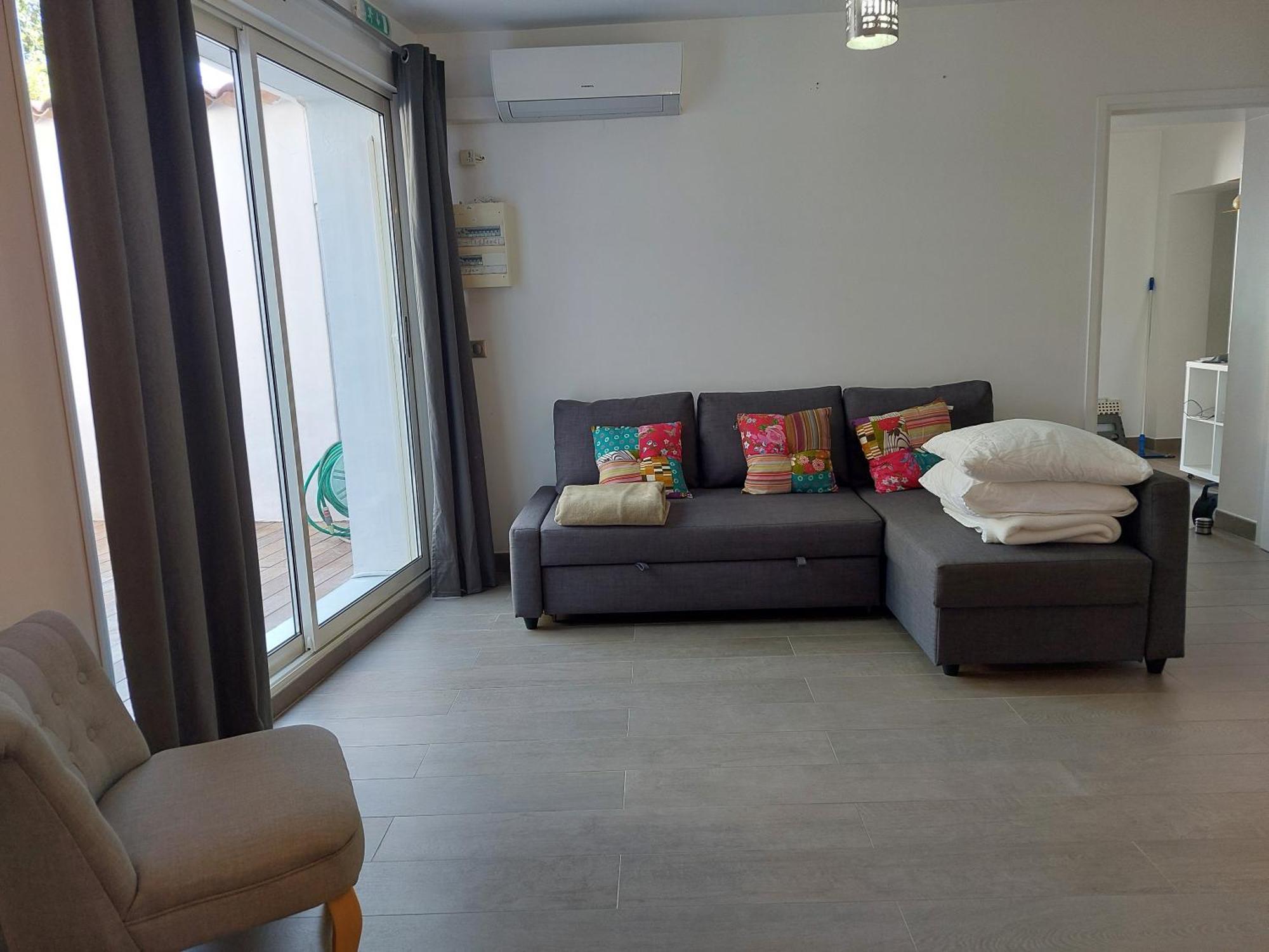 Residence Le Mas لو لا فاندو المظهر الخارجي الصورة