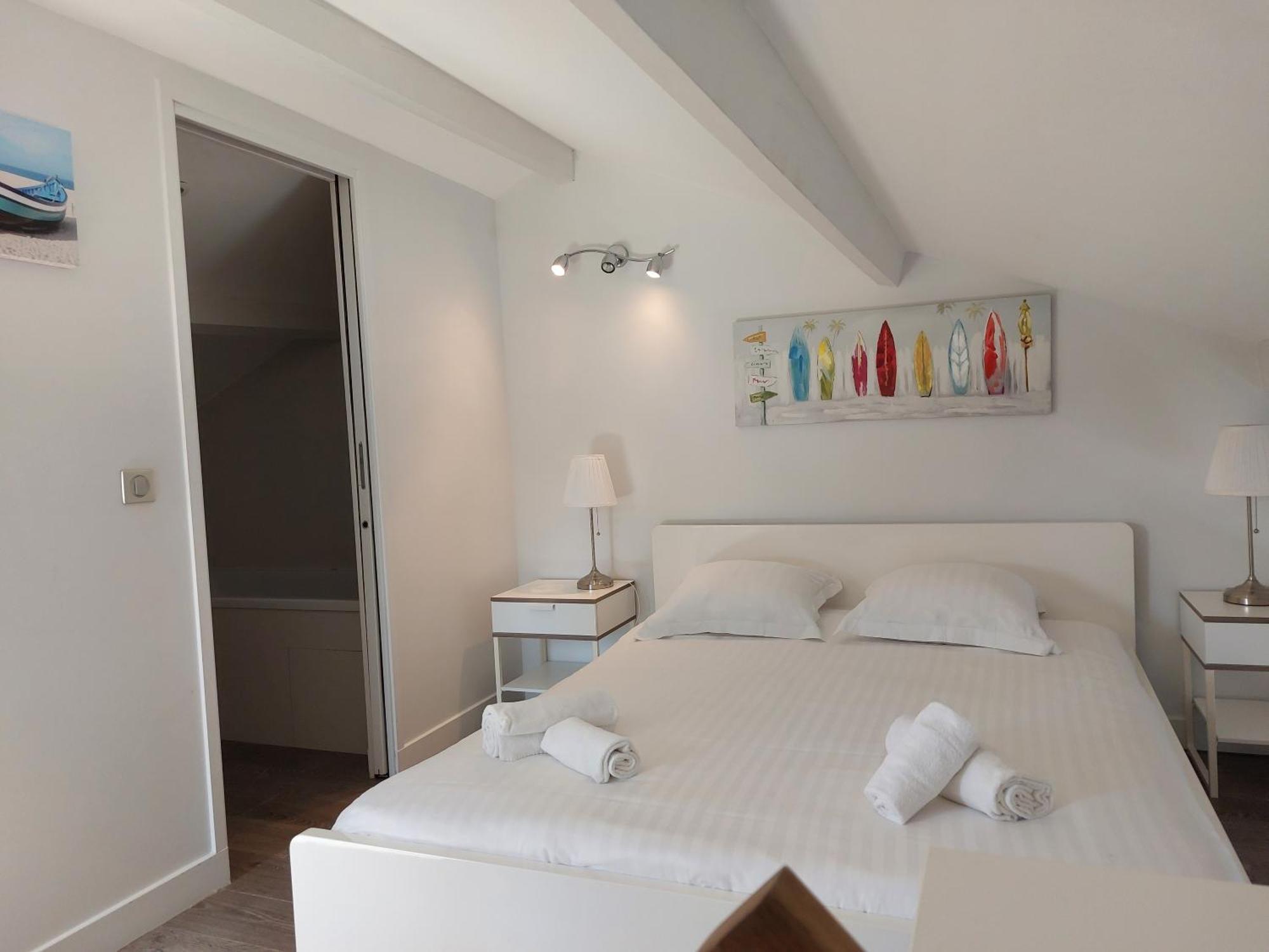 Residence Le Mas لو لا فاندو المظهر الخارجي الصورة