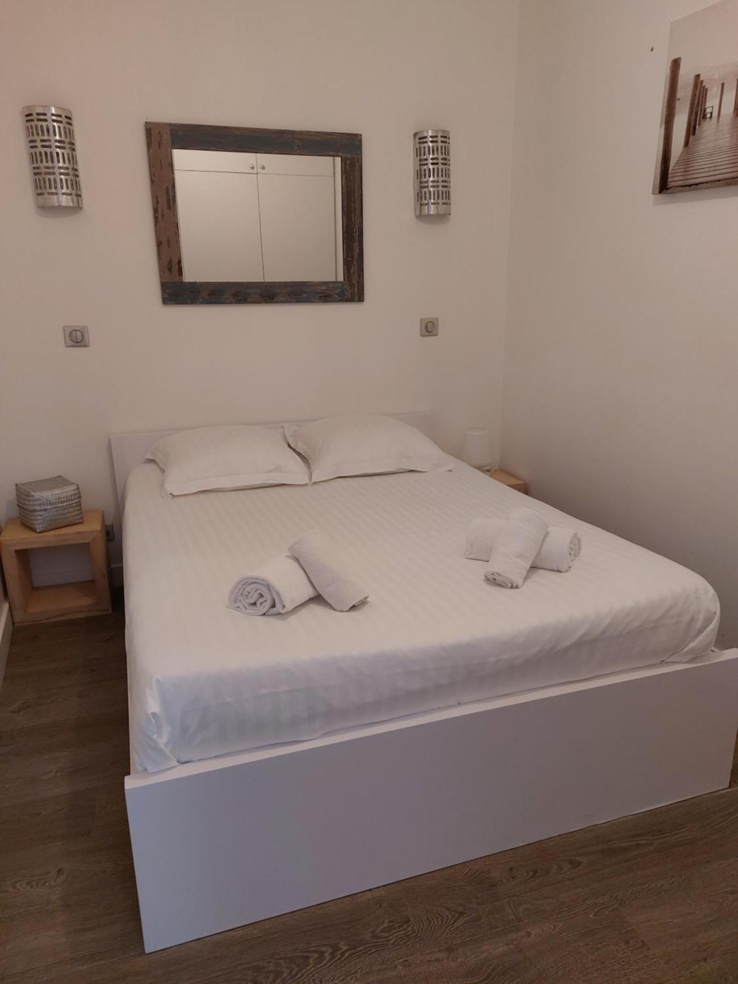 Residence Le Mas لو لا فاندو المظهر الخارجي الصورة