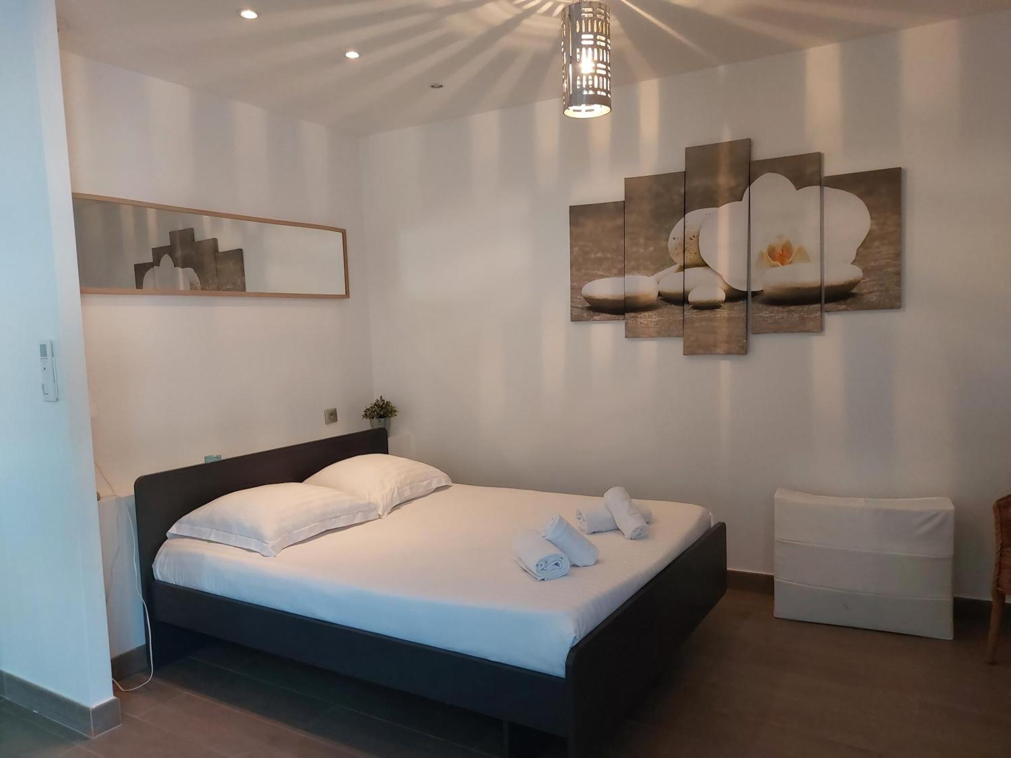 Residence Le Mas لو لا فاندو المظهر الخارجي الصورة